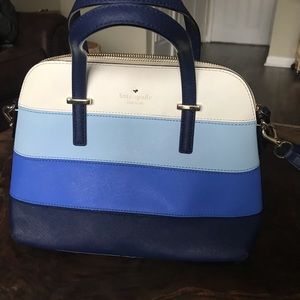 Kate Spade Purse with Shoulder Strap